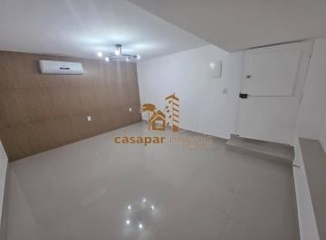 Casa · 150m² · 1 Quarto · Casa para locação com 150m², 1 quarto com 2 banheiros, sem vaga de garagem