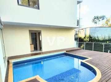 Casa de 5 quartos, Jambeiro · Casa de alto padrão com 400 m², piscina e área gourmet em Jambeiro