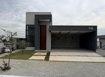 Casa de 3 quartos, Caçapava · Linda Casa condomínio Reserva do Vale