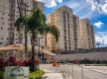 Apartamento de 2 quartos, Barueri · Apartamento de 58 m² com 2 quartos para aluguel no Condomínio Alpha View
