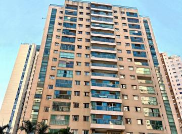 Apartamento de 2 quartos, Águas Claras · Apartamento 2 Quartos 70m² Nascente com Armários no Matheus Muniz — Águas Claras