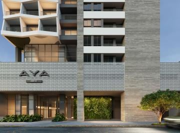 Apartamento de 2 quartos, Curitiba · Loft à venda no Centro de Curitiba