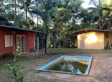 Rural de 2 quartos, Juquitiba · Chácara com 20.000 mil metros a Venda na Cidade de Juquitiba SP
