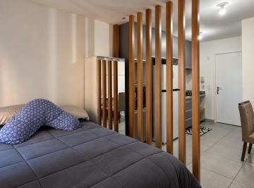 Apartamento de 1 quarto, Samambaia · Apartamento 1 quarto Samambaia Sul - Próximo ao metrô