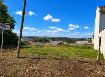 Terreno , Pinhais · Terreno em frente Jardim Bordignon - Oportunidade