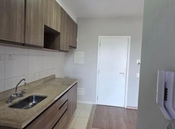 Apartamento de 1 quarto, Barueri · LINDO APARTAMENTO HIT 51 M VENDA E ALUGUEL EM ALPHAVILLE