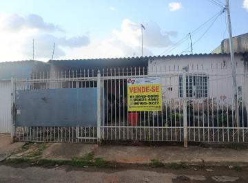Casa de 3 quartos, Samambaia · QR 205 CASA A VENDA ÓTIMA PARA REFORMAR