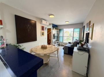 Apartamento de 2 quartos, Águas Claras · Quadra 301 - Residencial Roberta - Aguas Claras