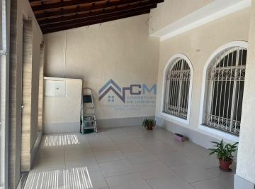 Foto 01 · CASA TÉRREA PARA LOCAÇÃO - JARDIM MESQUITA - JACAREÍ