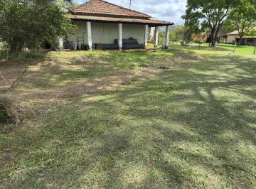 Foto 01 · Chacara 3.000 mil metros em tatui Casa 3 dormitório 2 banheiro 2 barracão Agua poço artesiano En