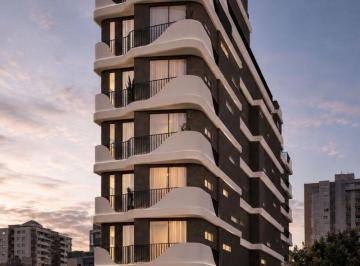Apartamento · 17m² · 1 Quarto · Studios de alto padrão no Champagnat a partir de R$ 216.500 a vista