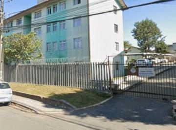 Apartamento · 40m² · 2 Quartos · 1 Vaga · Apartamento de 2 quartos à venda no Caiuá - R$220 mil