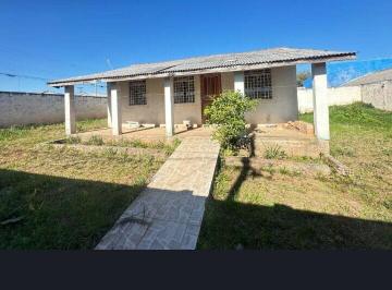 Terreno · 300m² · Atenção construtores de Fazenda Rio Grande lote de 300 m² por R$ 245 mil.