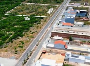 Terreno , Litoral De Camocim E Acaraú · OPORTUNIDADE DE INVESTIMENTO EM CAMOCIM CEARÁ
TERRENO DE 10.000m² A 500 METROS DA PRAIA DAS BARREIRA