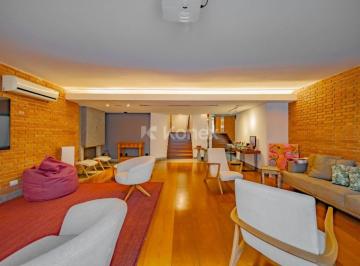 Casa de 4 quartos, São Paulo · Casa para locação no Jardim Paulistano