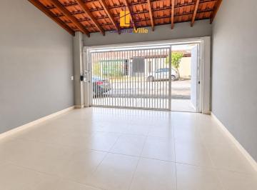 Foto 01 · Imperdível casa para venda em Hortolândia-SP, Jd Campos Verdes: 2 quartos, 1 sala, 1 banheiro, 2 vag