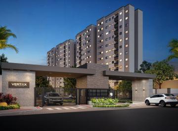 Apartamento de 2 quartos, Feira de Santana · Vertex Getúlio - Você pertinho de tudo | Apartamentos de 2/4 a 100m da Getúlio em Feira de Santana
