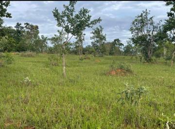 Rural , Unaí · ARRENDO c/opção de compra propriedade rural próxima da
Capital Federal….