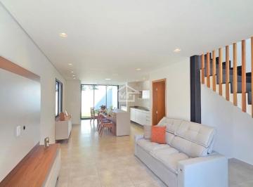 Foto 01 · Casa - Pinheirinho