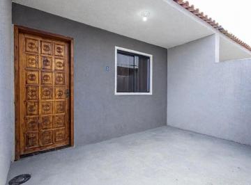 Casa de 2 quartos, Curitiba · CASA 2 QUARTOS - CONDOMÍNIO SEM TAXA - Campo de Santana