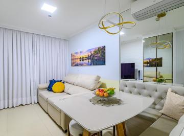 Apartamento de 1 quarto, Brasília · Apto no The Union