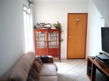 Apartamento · 100m² · 3 Quartos · 1 Vaga · Apartamento à Venda - Jardim América, 3 Quartos, 100 m2