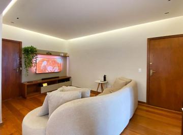 Apartamento · 119m² · 4 Quartos · 1 Vaga · Apartamento à Venda - Padre Eustáquio, 4 Quartos, 119 m2
