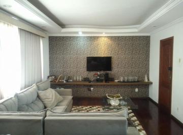 Apartamento · 220m² · 4 Quartos · 1 Vaga · Apartamento à Venda - Cidade Jardim, 4 Quartos, 220 m2