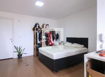 Apartamento · 20m² · 1 Quarto · Apartamento à Venda - Vila Ema, 1 Quarto,  20 m2