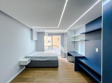 Apartamento · 28m² · 1 Quarto · Apartamento à Venda - Mooca, 1 Quarto, 28 m2