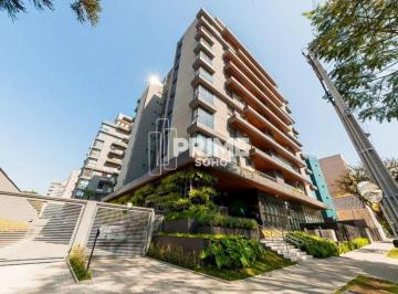 Apartamento de 3 quartos, Curitiba · Cobertura no Quintessence A.Yoshii | Batel - 3 Suítes - 6 Vagas - 261m² Privativos