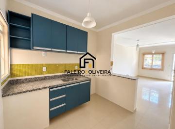 Foto 01 · SOBRADO PARA LOCAÇÃO | CONDOMÍNIO RESIDENCIAL VERDANA | MEDEIROS | Faleiro&Oliveira