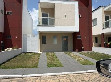 Casa de 3 quartos, Paço do Lumiar · Casa Duplex – Condomínio Portal do Araçagy 3