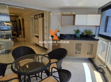 Apartamento · 50m² · 1 Quarto · 1 Vaga · Apartamento à Venda em Caminho das Árvores, com Piscina e Academia