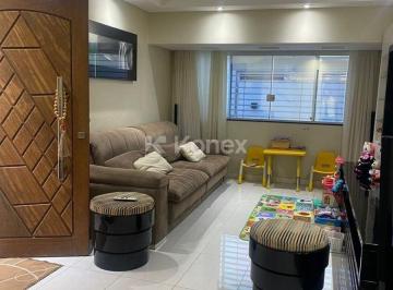 Casa de 3 quartos, São Paulo · Excelente sobrado à venda na Vila Roque