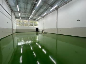 Foto 01 · Galpão para locação | Jundiaí ? 400 m²