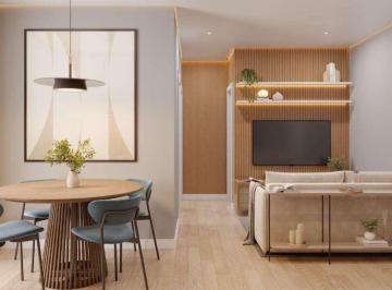 Apartamento de 2 quartos, Curitiba · Apartamento de 43 m² com 2 quartos à venda em Novo Mundo