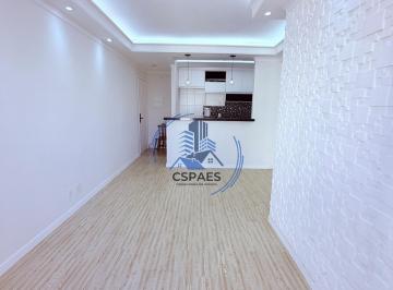 Apartamento de 2 quartos, Barueri · CSPLD331 - Cond. Alphaview, repleto de planejados, cooktop, forno e exautor, guarda-roupa