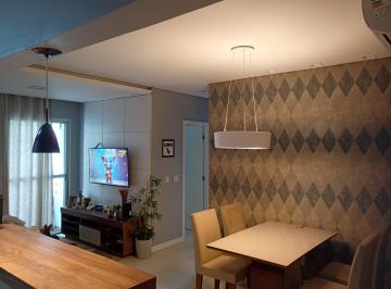Apartamento de 2 quartos, Santos · Apartamento pronto pra morar