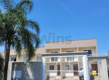 Foto 01 · Casa geminada em condominio a poucos minutos do centro de Criciúma - 2 Dormitórios