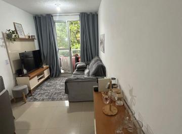 Apartamento de 2 quartos, Rio de Janeiro · Apartamento na Rio Grande - Taquara condomínio Maraville Rio Grande.