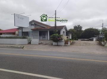 Terreno · Terreno à venda - no Centro