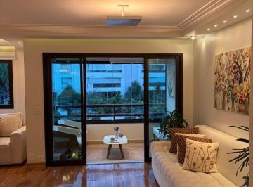 Apartamento de 3 quartos, São Paulo · Apartamento Reformado Vendido Porteira Fechada na Chácara Klabin