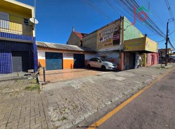 Comercial · 140m² · 4 Quartos · Comercial para aluguel - em Tatuquara