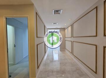 Comercial · 86m² · 1 Vaga · Sala/Cobertura Le Monde office