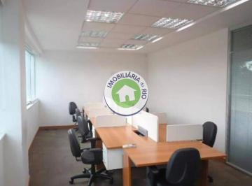 Comercial · 244m² · 7 Vagas · O2 Corporate, espaco corporativo com 244m2