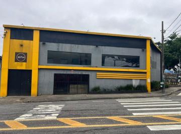 Comercial · 1208m² · Comercial para aluguel - no Vila Santa Clara