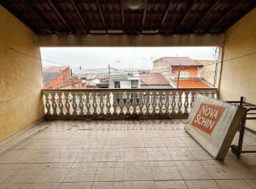 Casa · 220m² · 3 Quartos · SOBRADO 3 QUARTOS - Vitória Régia