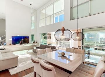 Apartamento · 186m² · 4 Quartos · 3 Vagas · APARTAMENTO COM 4 QUARTOS E ESCRITÓRIO EM CONDOMÍNIO CLUBE NO ECOVILLE