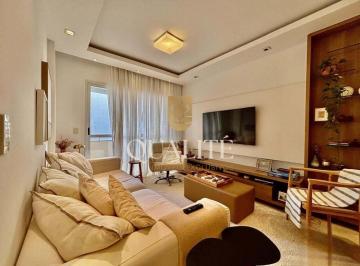 Apartamento · 139m² · 3 Quartos · Apartamento à venda - no Córrego Grande